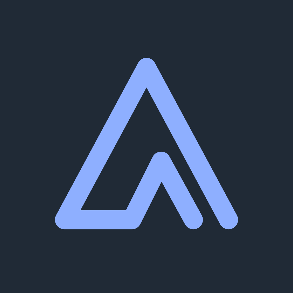 SketchAnchor app icon